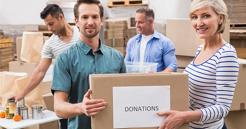 vrijwilligerswerk-cv